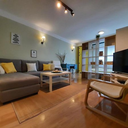 Apartment B44 Загреб Экстерьер фото