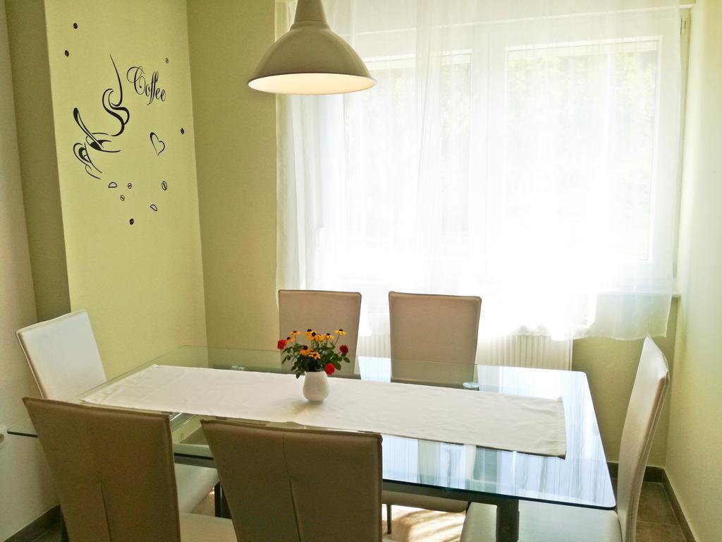 Apartment B44 Загреб Экстерьер фото