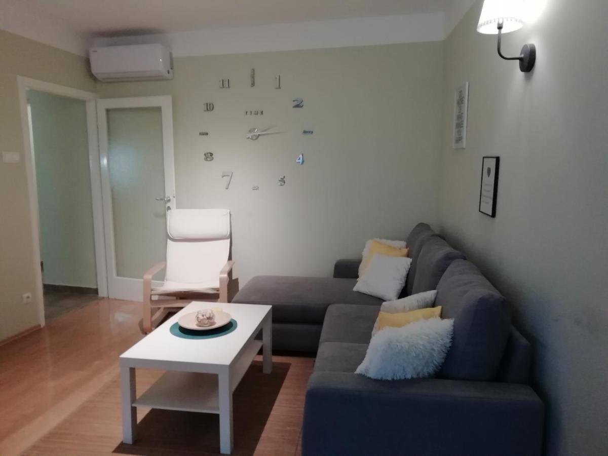 Apartment B44 Загреб Экстерьер фото